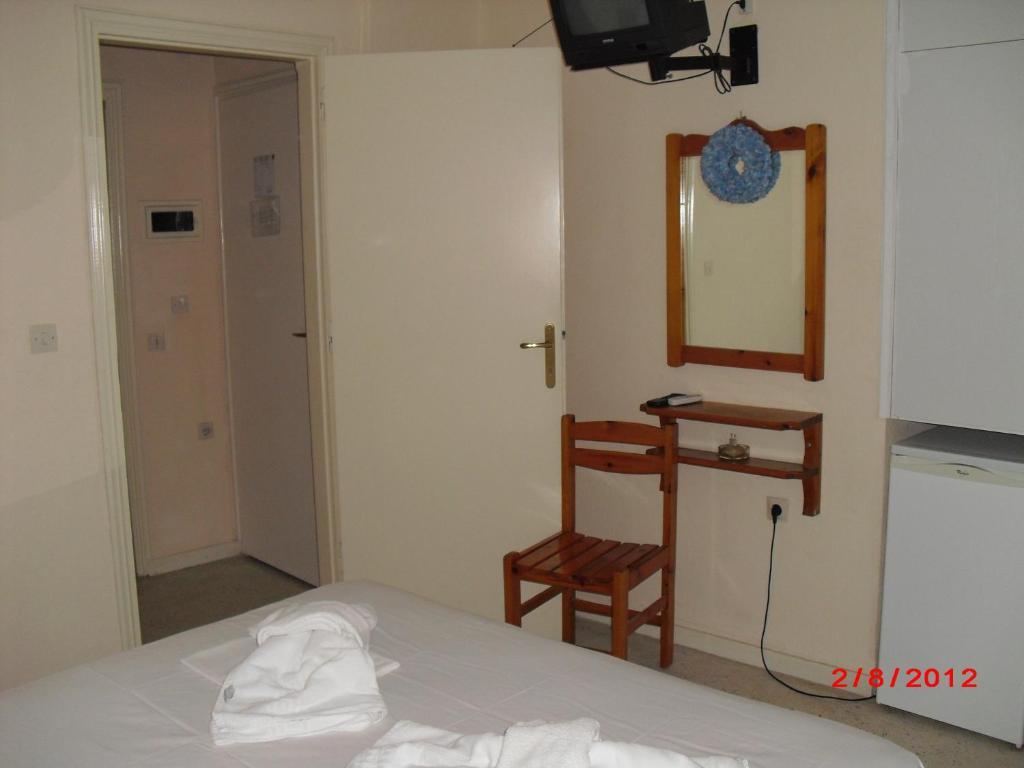 Kangaroo Hotelモラ・カリヴァ 部屋 写真